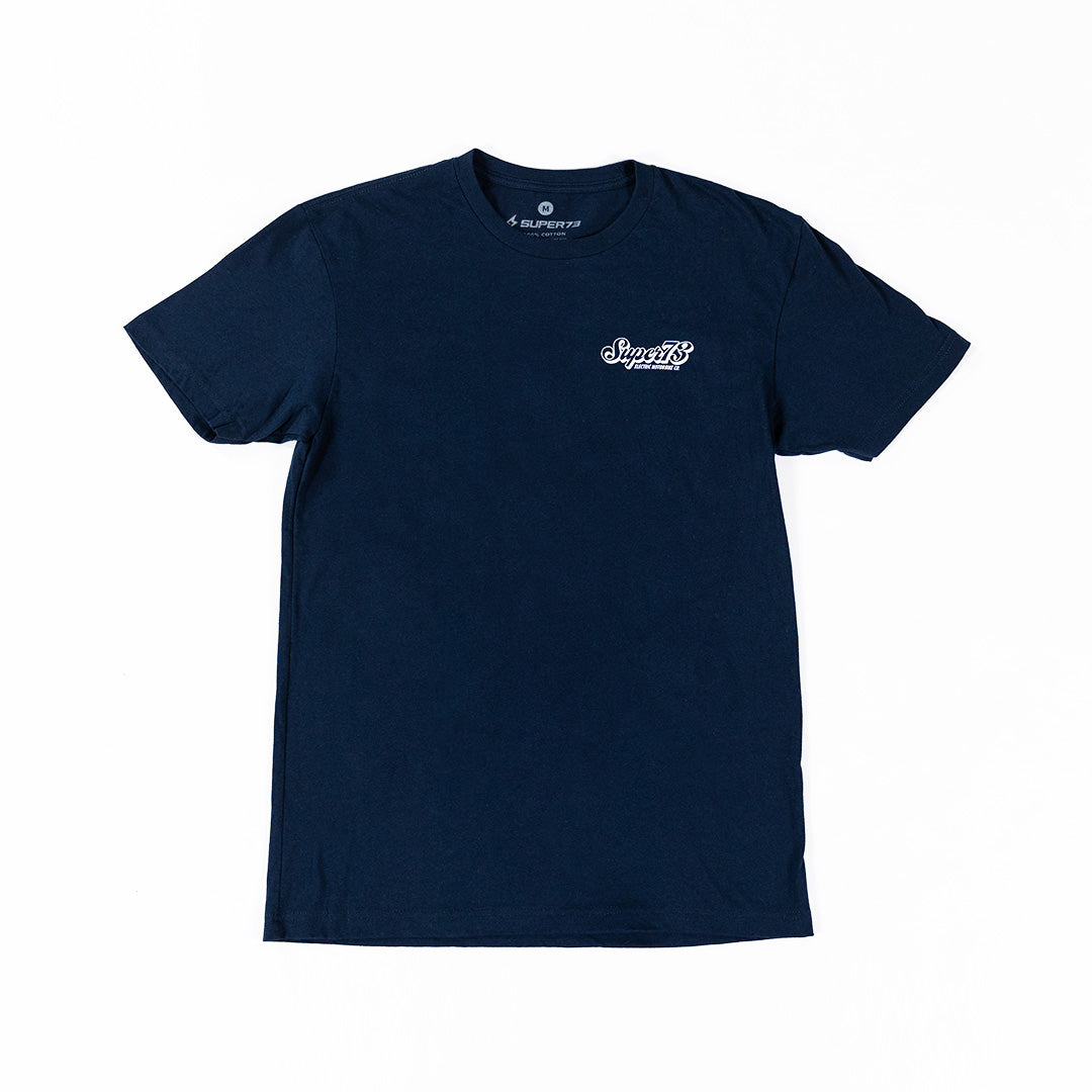 Super Retro Tee