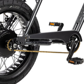 Colored Bike Chains - S1