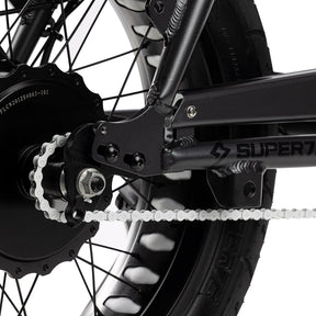 Colored Bike Chains - S1