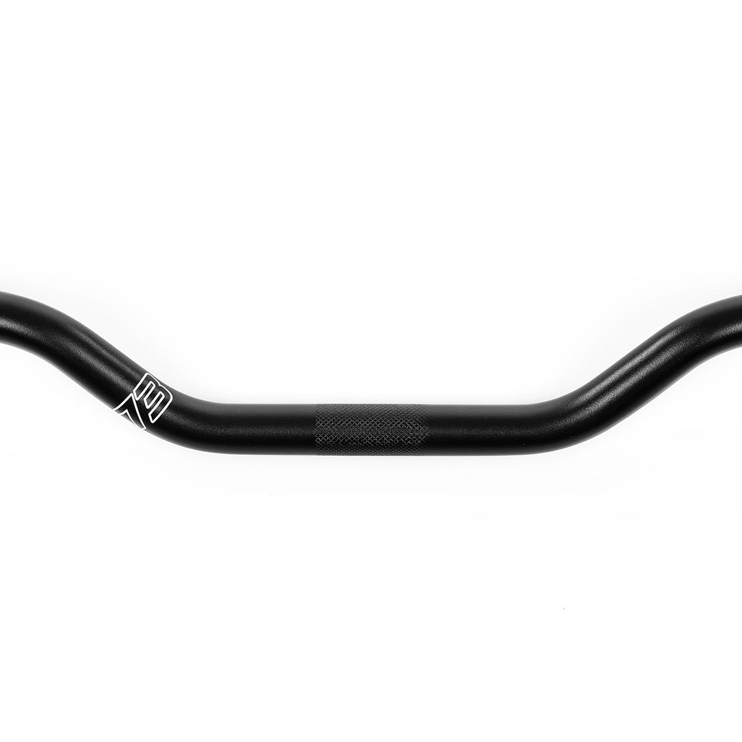 detail Studio image of the dynamo handlebar
