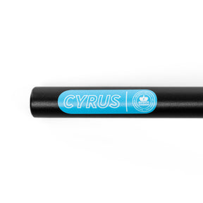 Detail Studio image of the Cyrus Handlebar