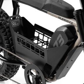 IrvLabs In-Frame Basket - S Series