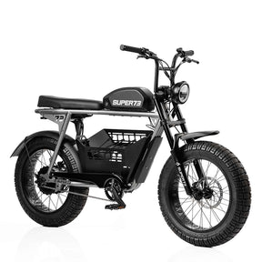 IrvLabs In-Frame Basket - S Series