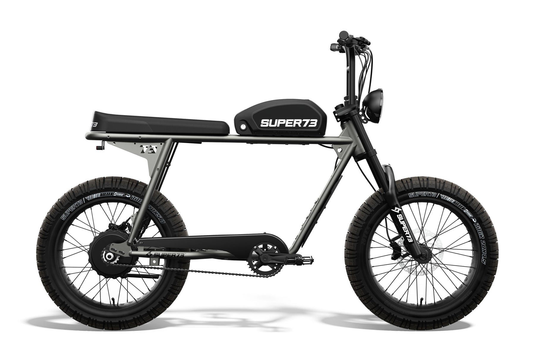 SUPER73-S2 Core