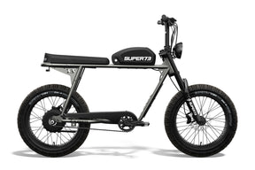 SUPER73-S2 Core