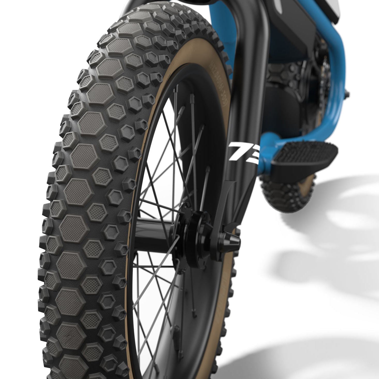 SUPER73-K1D