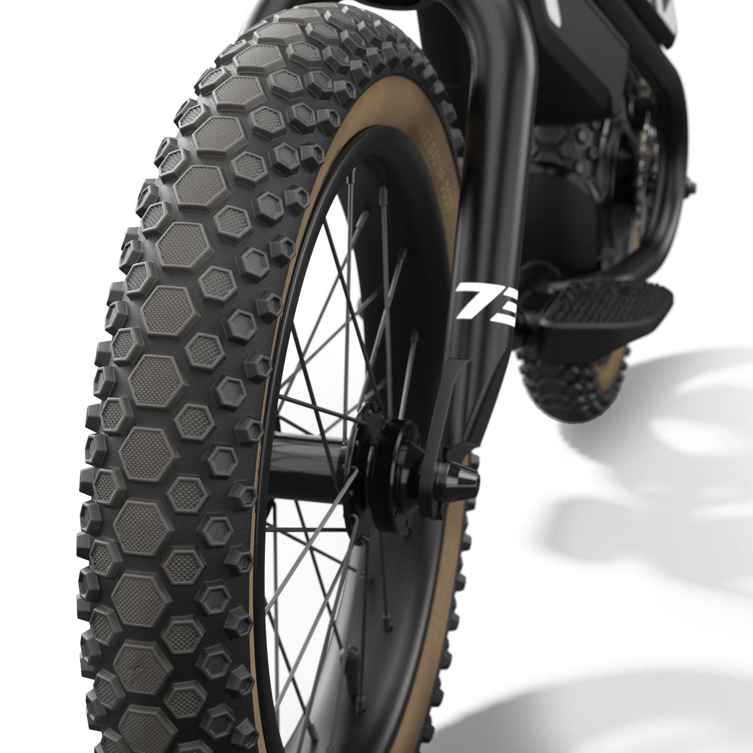 SUPER73-K1D