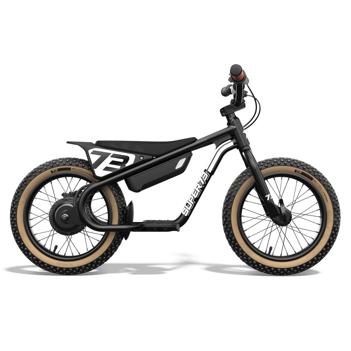 SUPER73-K1D