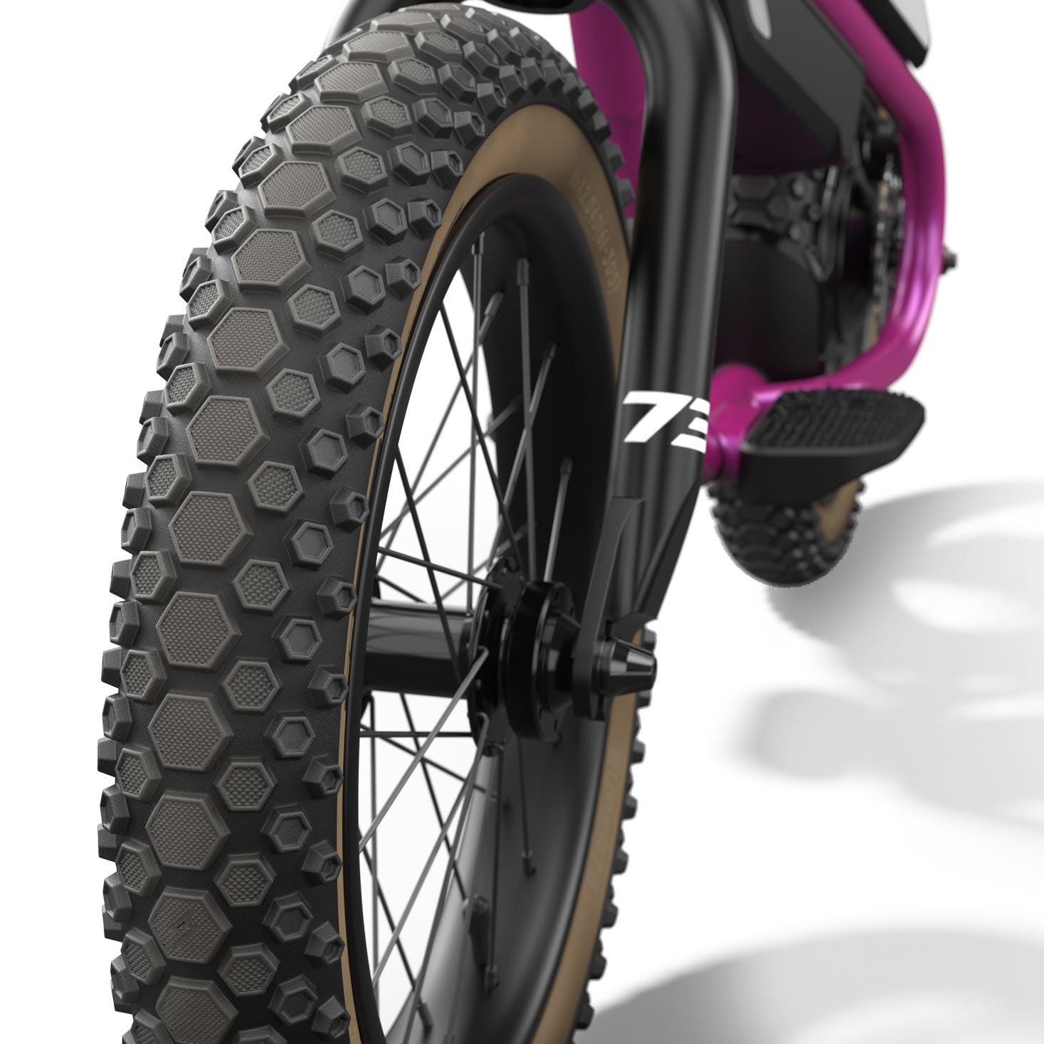 SUPER73-K1D