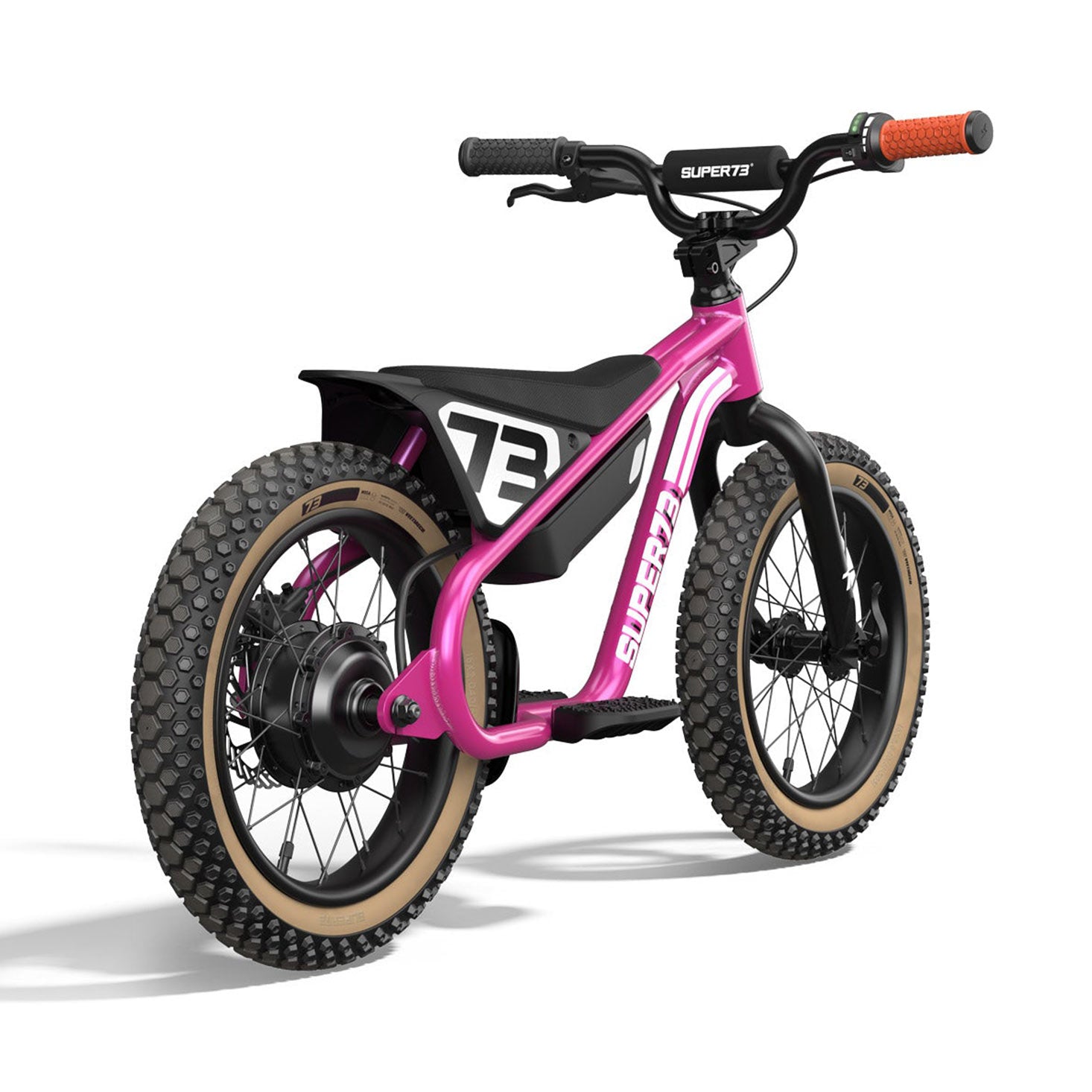 SUPER73-K1D