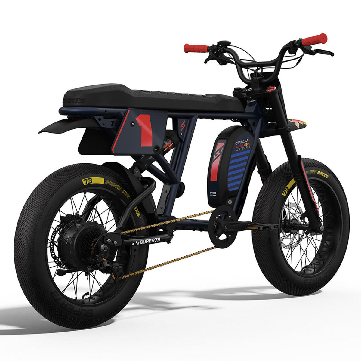 Oracle Red Bull Racing R Adventure Series