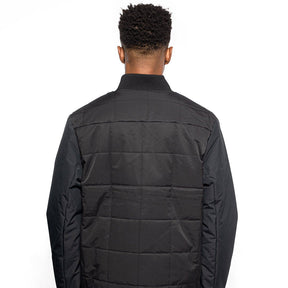 Sipes Varsity Jacket