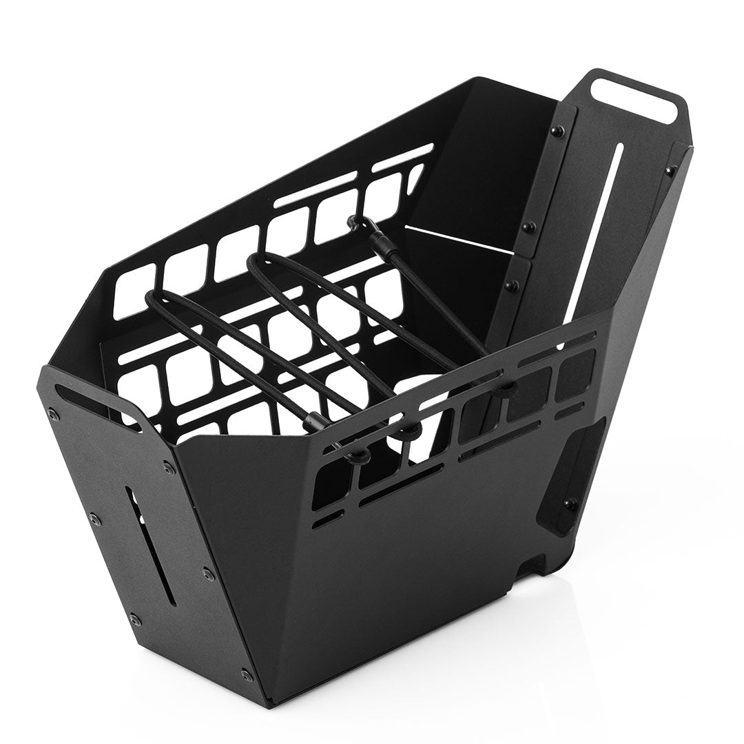 IrvLabs In-Frame Basket - ZX & Z Adventure at an angle