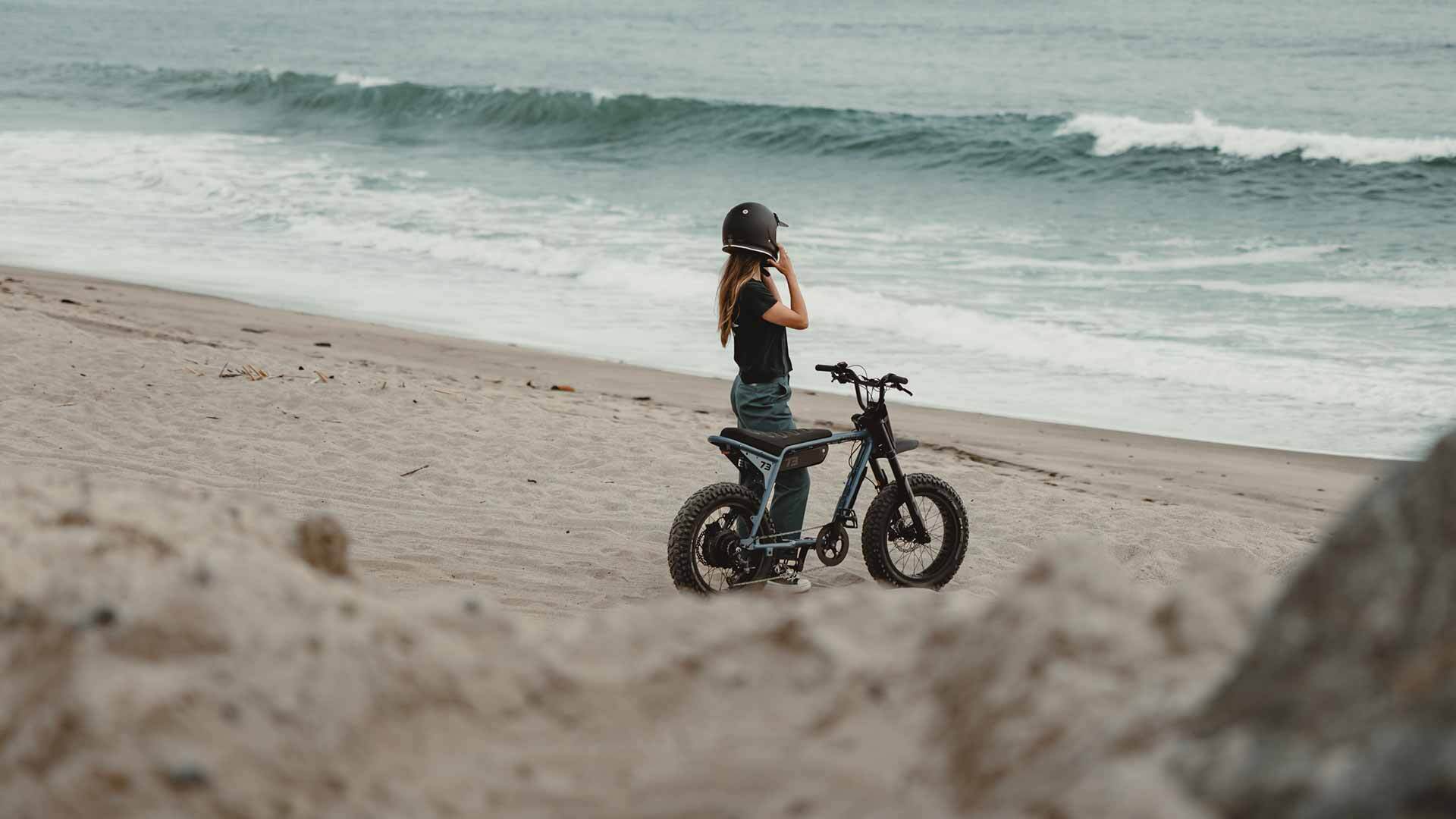 Z Series Bikes